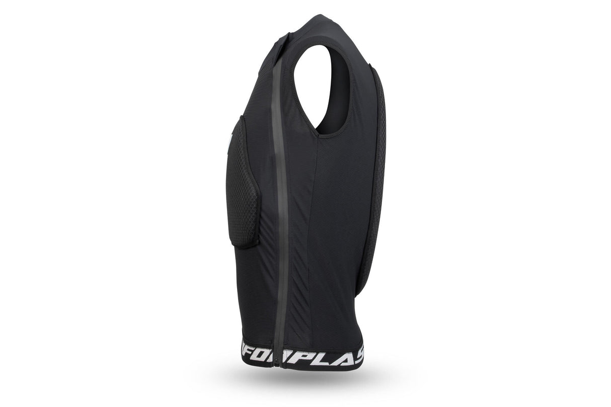 Ufo plast protector vest reborn mv3 . protector vest ufo reborn mv3 black