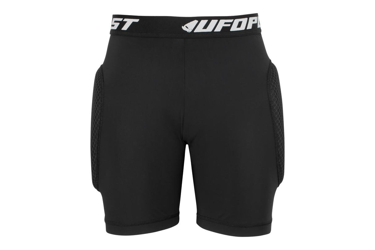 Ufo plast protector broek reborn mv6 . protector pants ufo reborn mv6 black