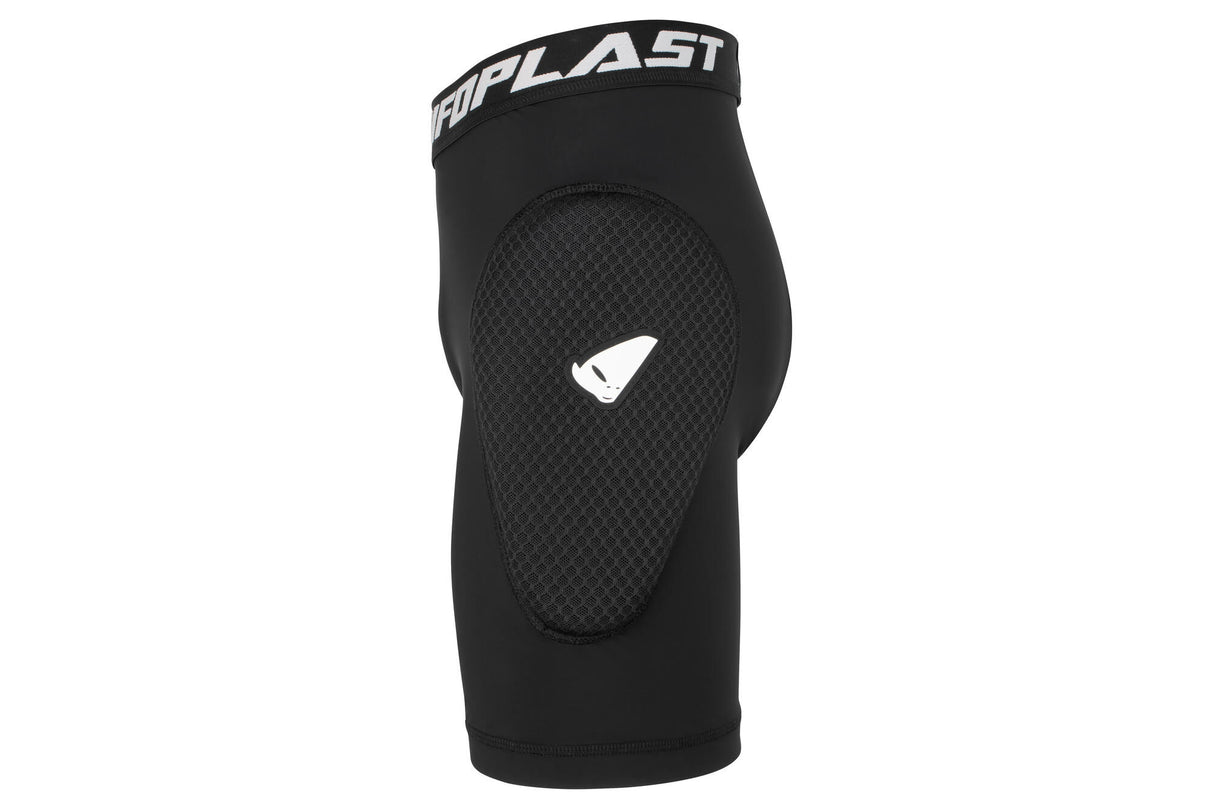 Ufo plast protector broek reborn mv6 . protector pants ufo reborn mv6 black