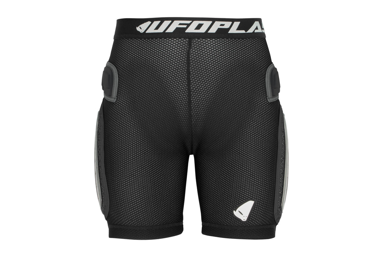 Ufo plast muryan mv6 protector broek protector pants ufo muryan mv6 black