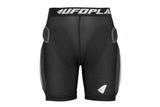 Ufo plast muryan mv6 protector broek protector pants ufo muryan mv6 black