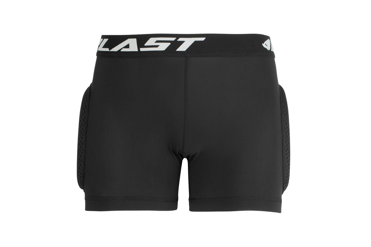 Ufo plast protector broek reborn mv6 . children's protec. trouse reborn mv6 black