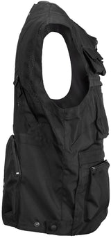 Ufo plast guyana vest vest ufo guyana black gr. xxl