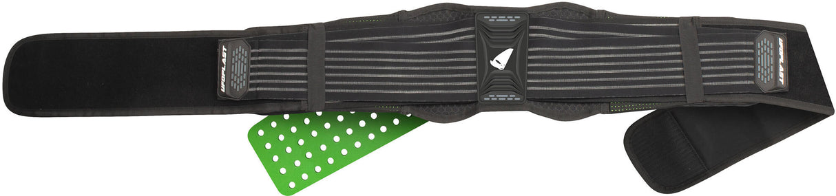 Ufo plast ufo nierriem centurion pro van plast kidney belts ufo centurio pro black