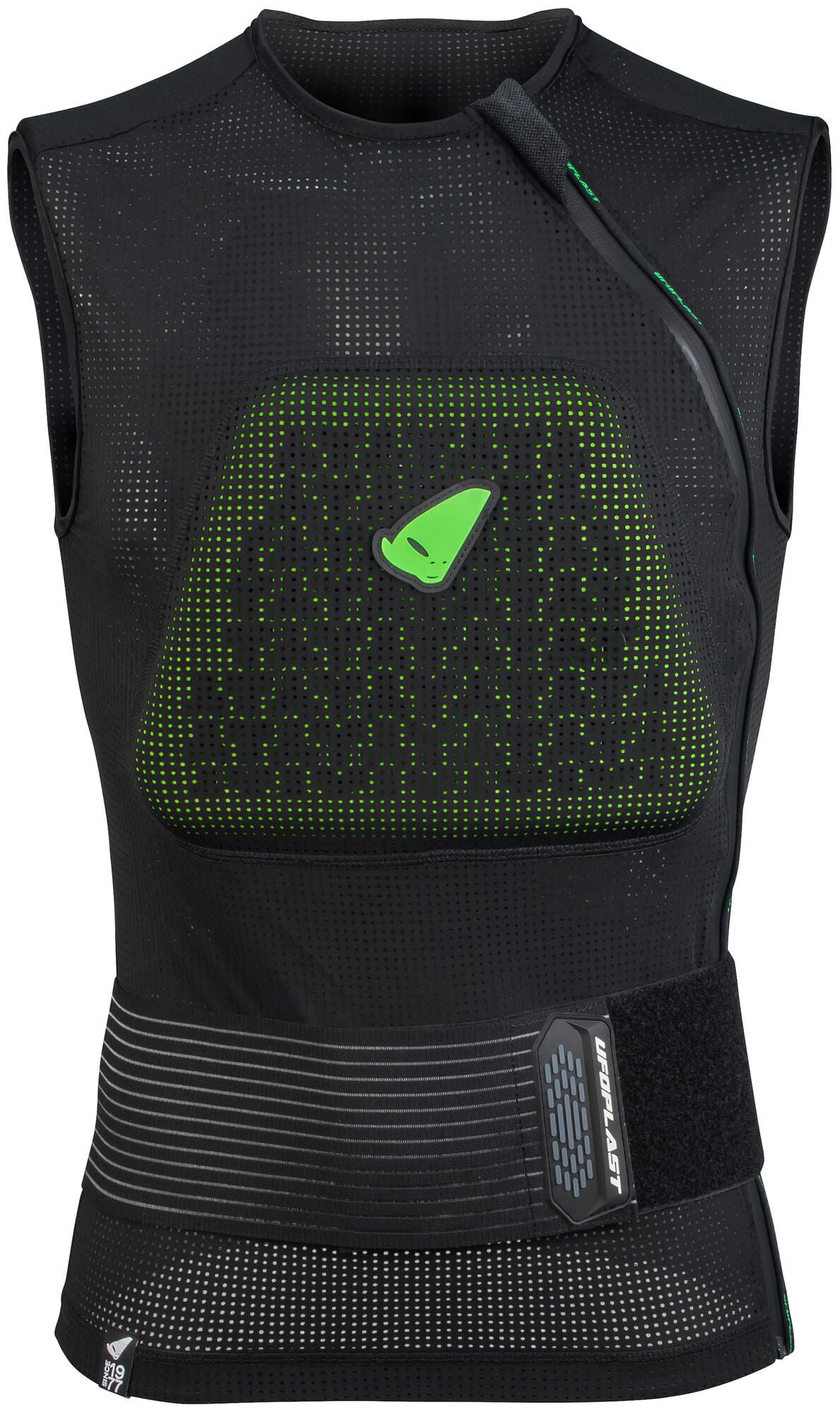 Ufo plast protector vest centurion bv3 protector vest ufo bv3 centurion black l xl