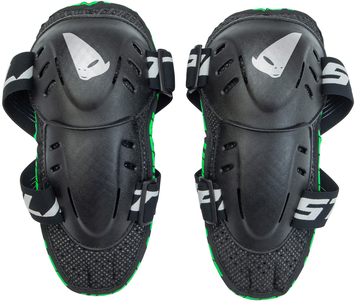 Ufo plast elleboog protectie alcor . elbow protector ufo alcor black