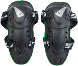 Ufo plast elleboog protectie alcor . elbow protector ufo alcor black