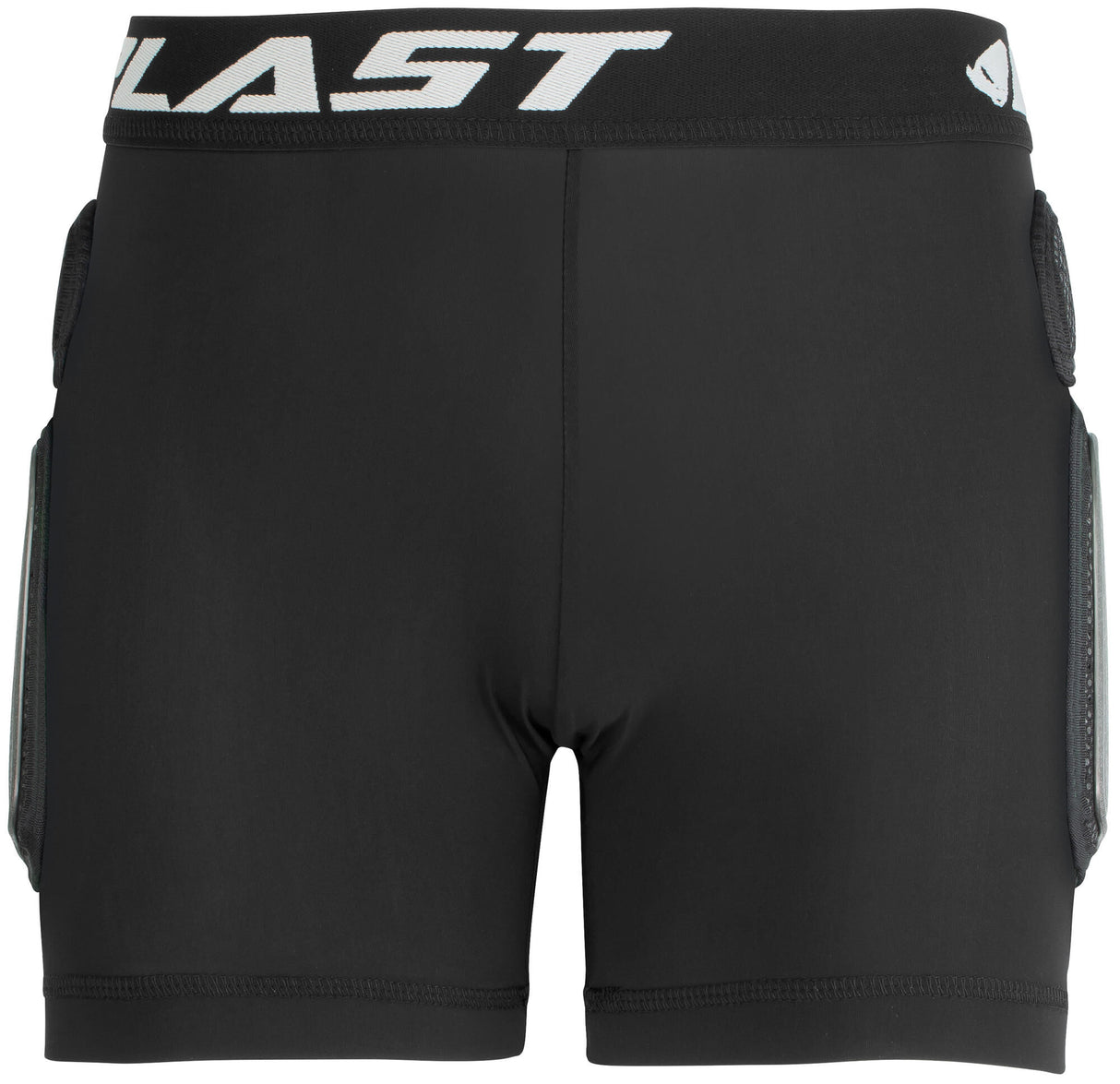 Ufo plast protector broek muryan mv6 . children's protec. trouse muryan mv6 black gr. m