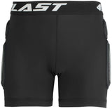 Ufo plast protector broek muryan mv6 . children's protec. trouse muryan mv6 black gr. m