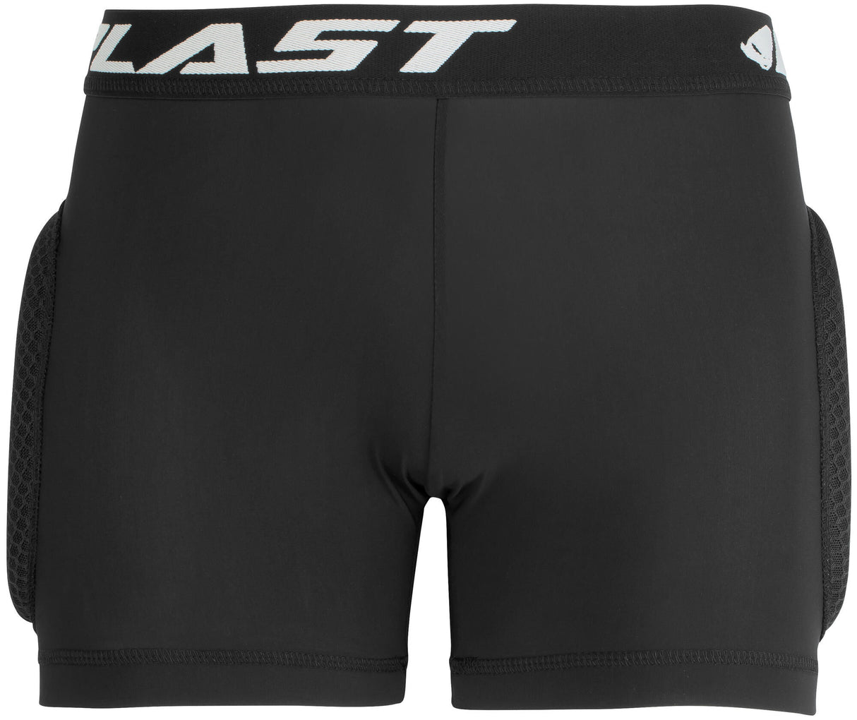 Ufo plast protector broek reborn mv6 . children's protec. trouse reborn mv6 black gr. s