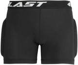 Ufo plast protector broek reborn mv6 . children's protec. trouse reborn mv6 black gr. s