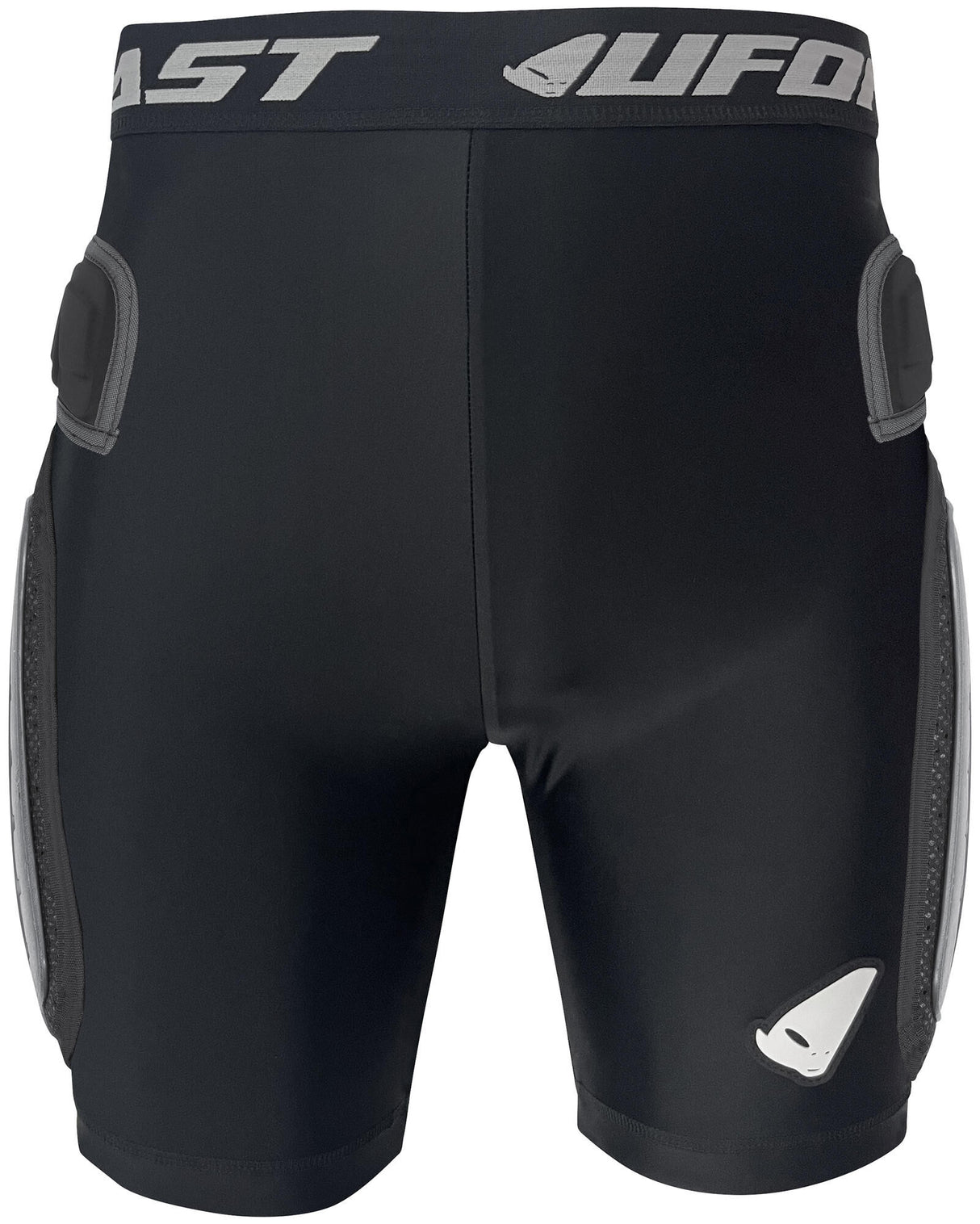 Ufo plast protector broek muryan mv6 protector pants ufo muryan mv6 black gr.xxl