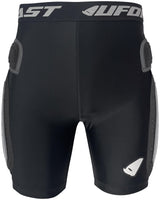 Ufo plast protector broek muryan mv6 protector pants ufo muryan mv6 black gr.xxl