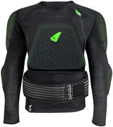 Ufo plast beschermershirt centurion bv1 . children's protec. shirt centurion bv1 black xxl