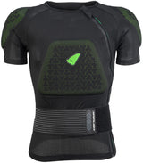 Ufo plast beschermershirt centurion bv2 protector shirt ufo bv2 centurion black s m
