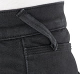 Oxford spijkerbroek aaa jean , recht trousers jeans oa straight sw short gr. 32
