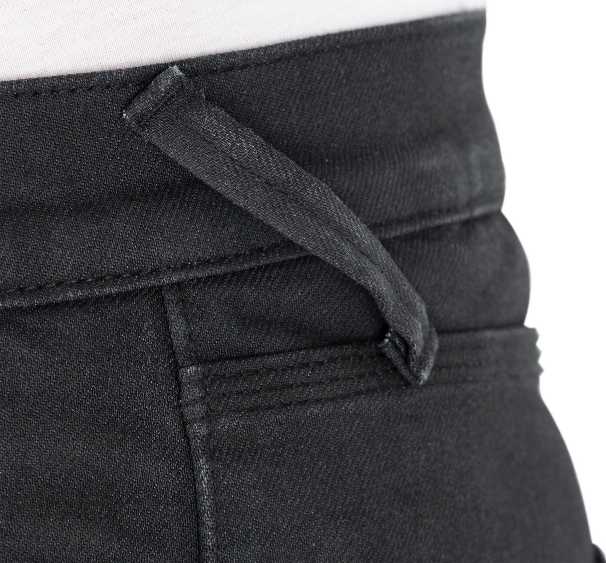 Oxford spijkerbroek aaa jean , recht trousers jeans oa straight sw long gr. 38