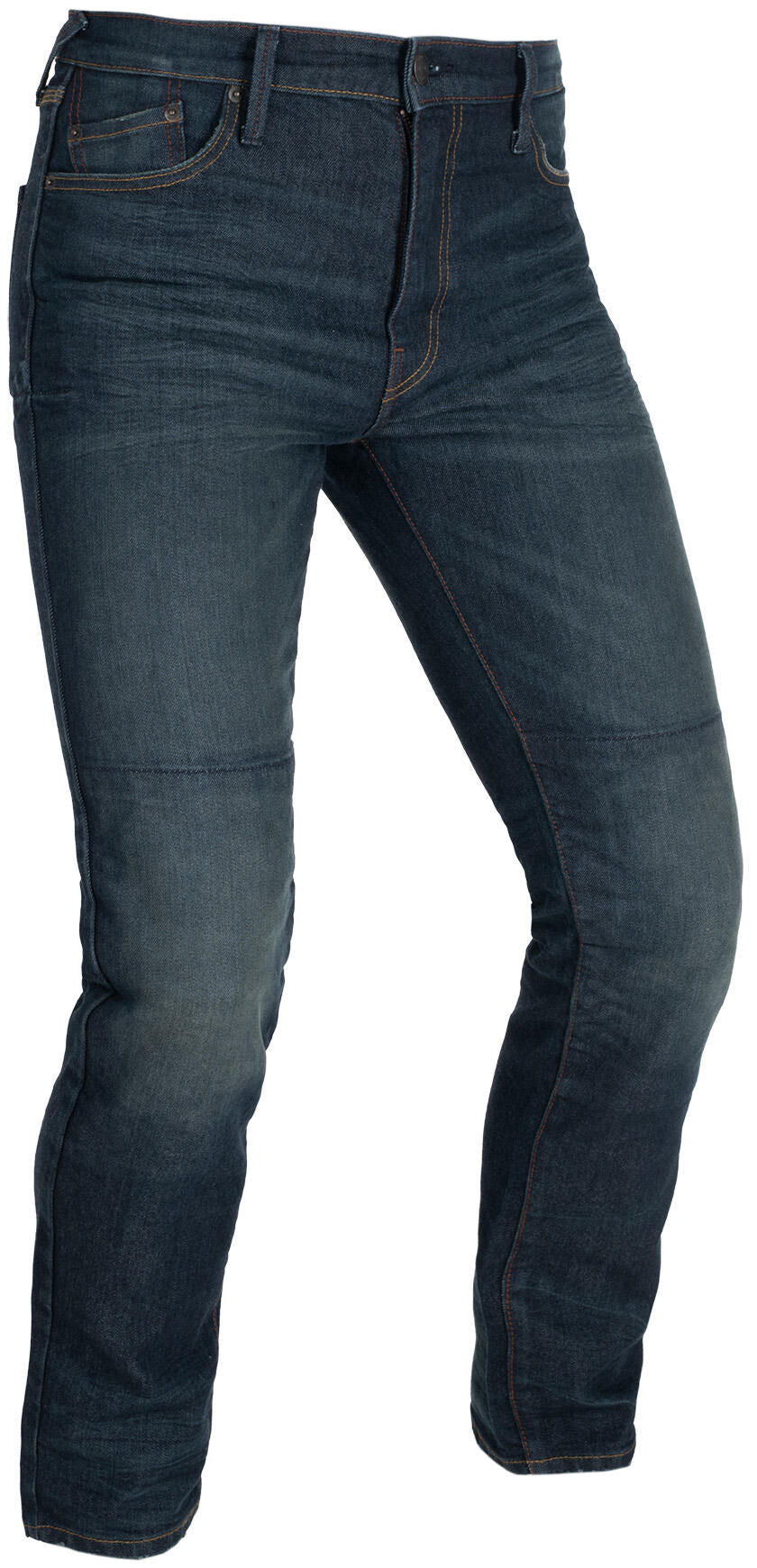 Oxford spijkerbroek aaa jean , recht trousers jeans oa straight bl 3 regu gr. 30