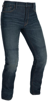Oxford spijkerbroek aaa jean , recht trousers jeans oa straight bl 3 regu gr. 30