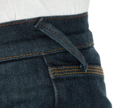 Oxford spijkerbroek aaa jean , recht trousers jeans oa straight bl 3 long gr. 36