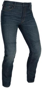 Oxford spijkerbroek aaa jean , slank trousers jeans oa slim bl 3 regular gr. 38