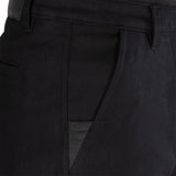 Oxford spijkerbroek chino trousers jeans chi black regular gr. 34