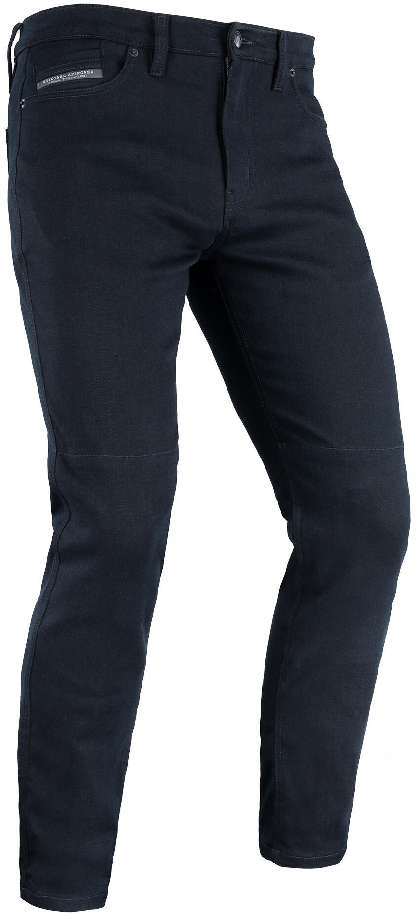 Oxford spijkerbroek aa super stretch jean , slank trousers jeans oa stretch slim bl cu. size