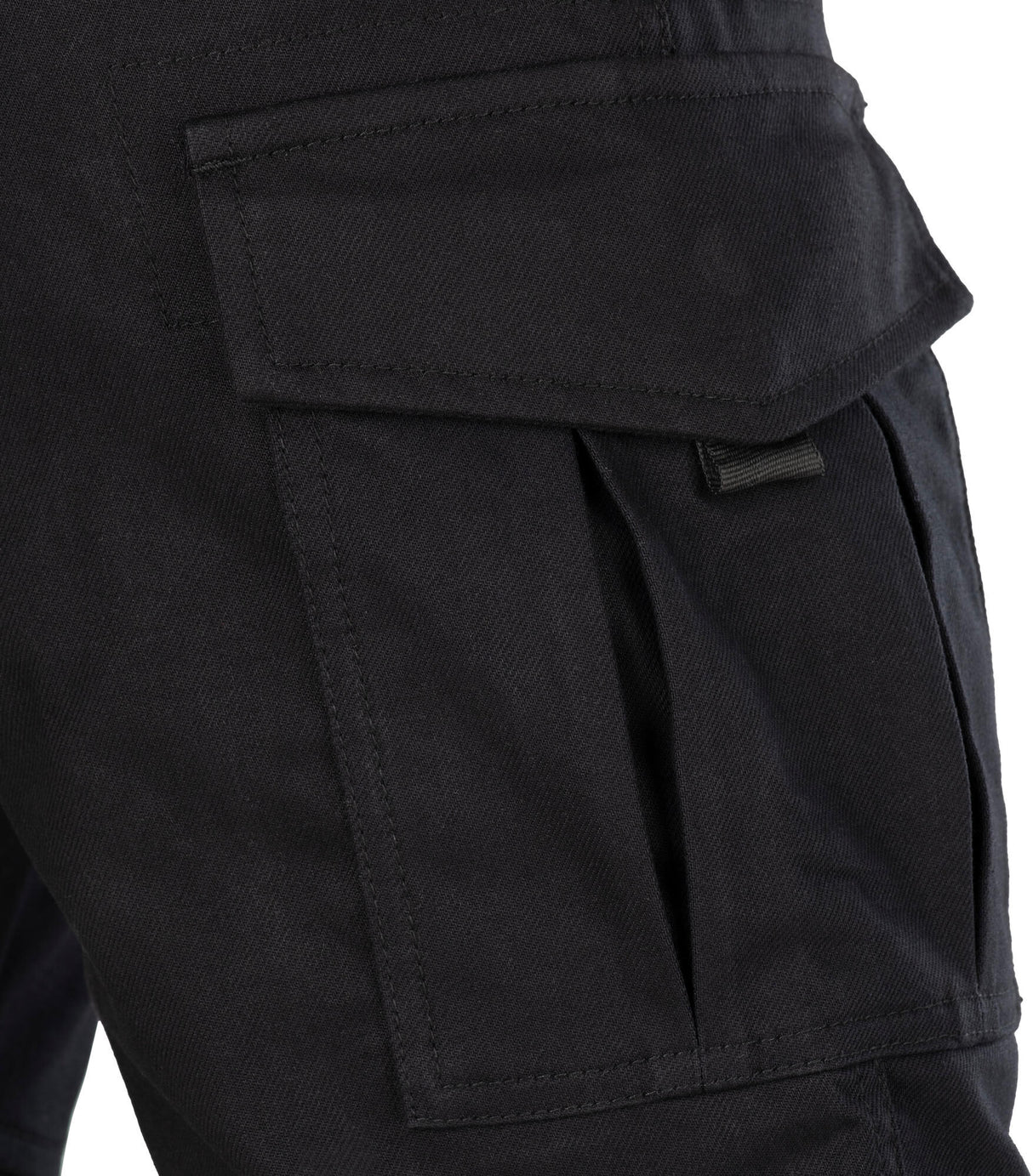 Oxford broek aa cargo pant