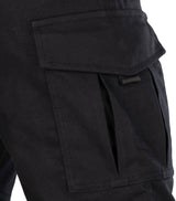 Oxford broek aa cargo pant trousers jeans oa cargo sw regular gr. 40