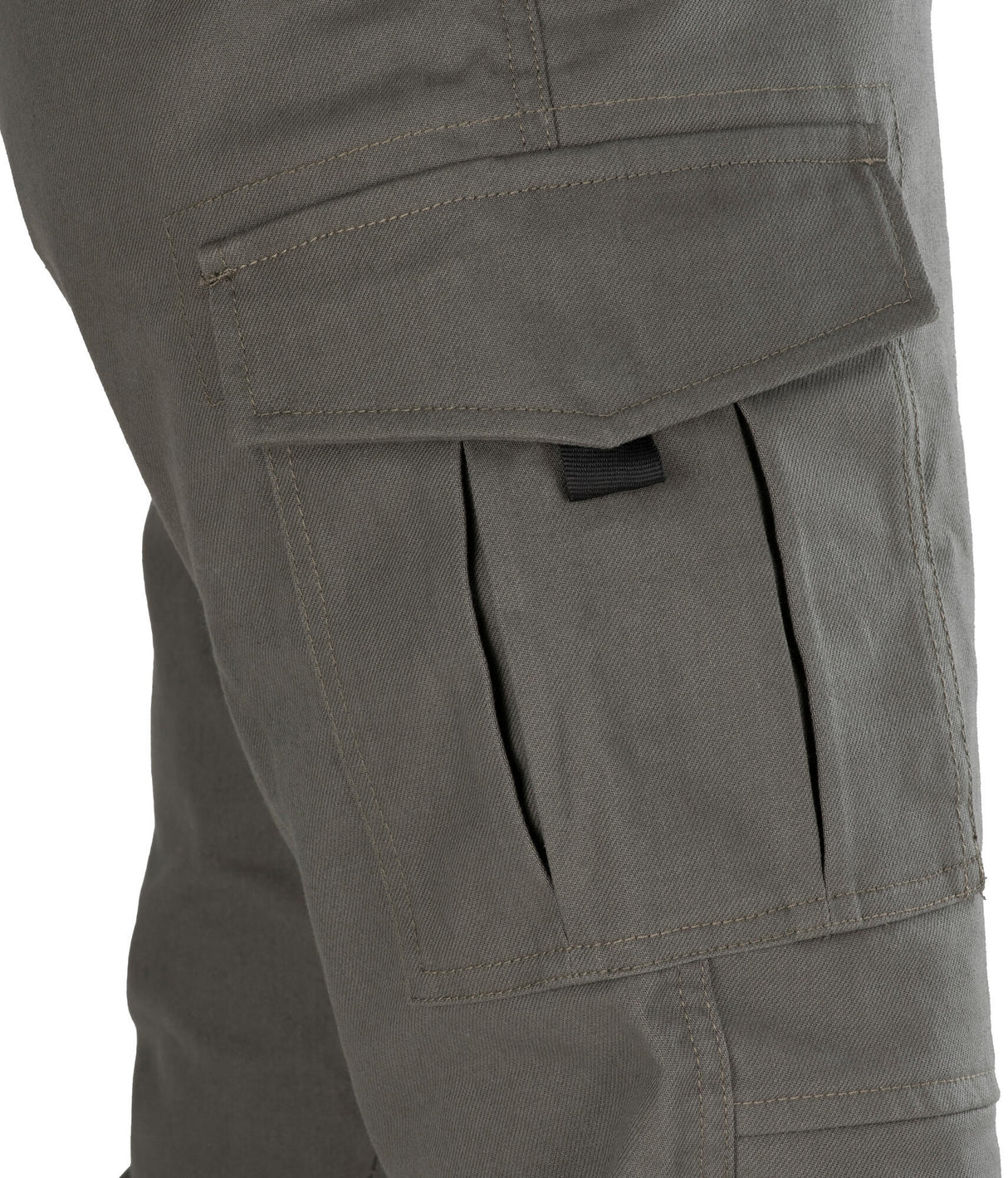 Oxford broek aa cargo pant