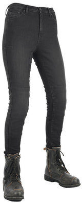 Oxford broek original approved jegging . trousers jegging ladies black 36 short