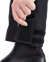 Oxford broek spartan wp ws van trousers spartan d black long size 16