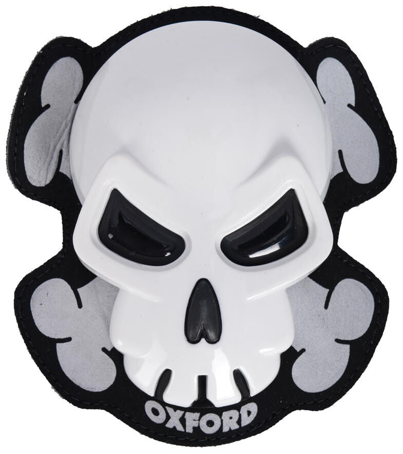 Oxford kneesliders