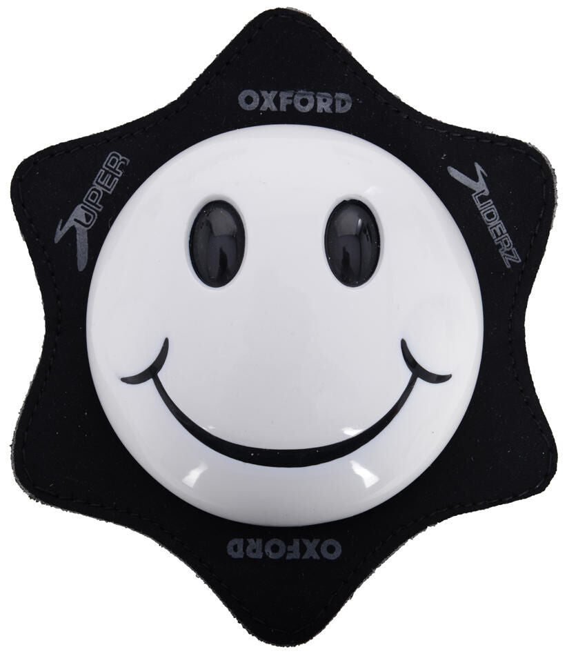 Oxford kneesliders