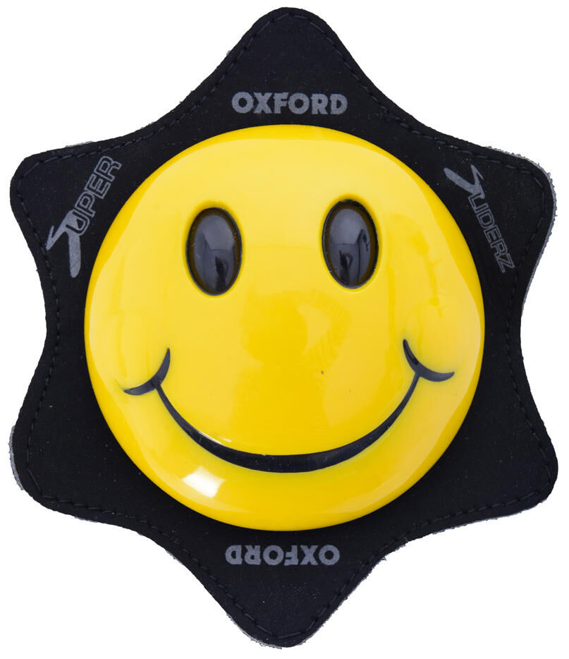 Oxford kneesliders