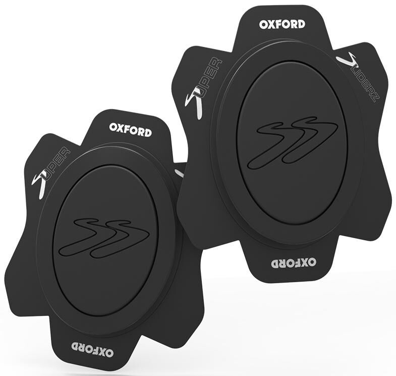 Oxford kneesliders