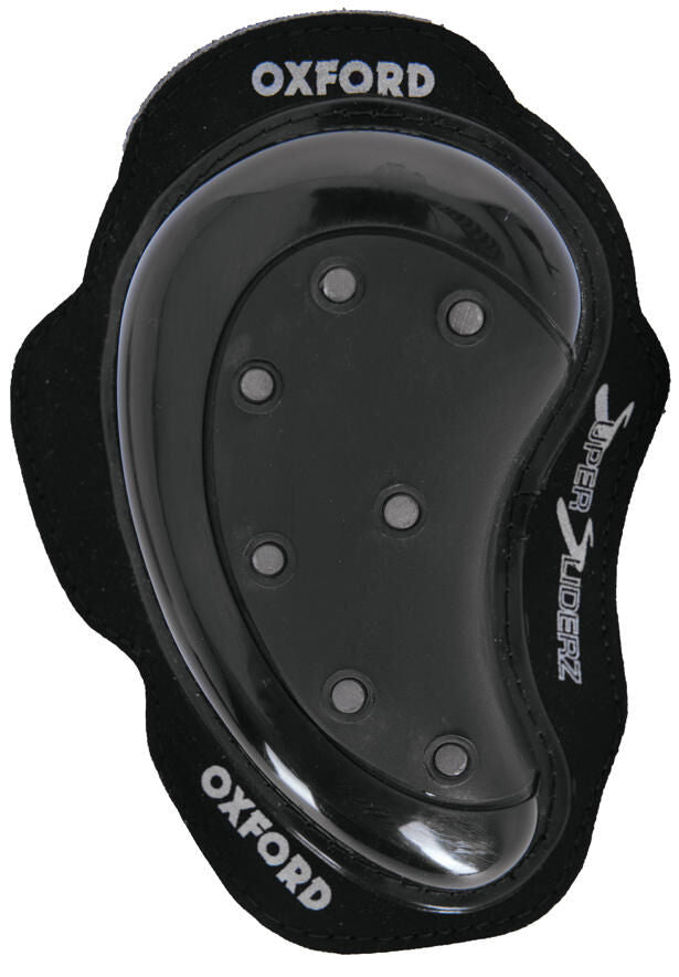 Oxford kneesliders