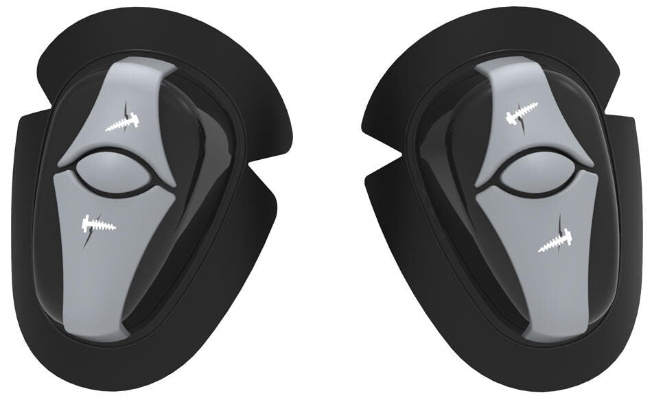 Oxford kneesliders