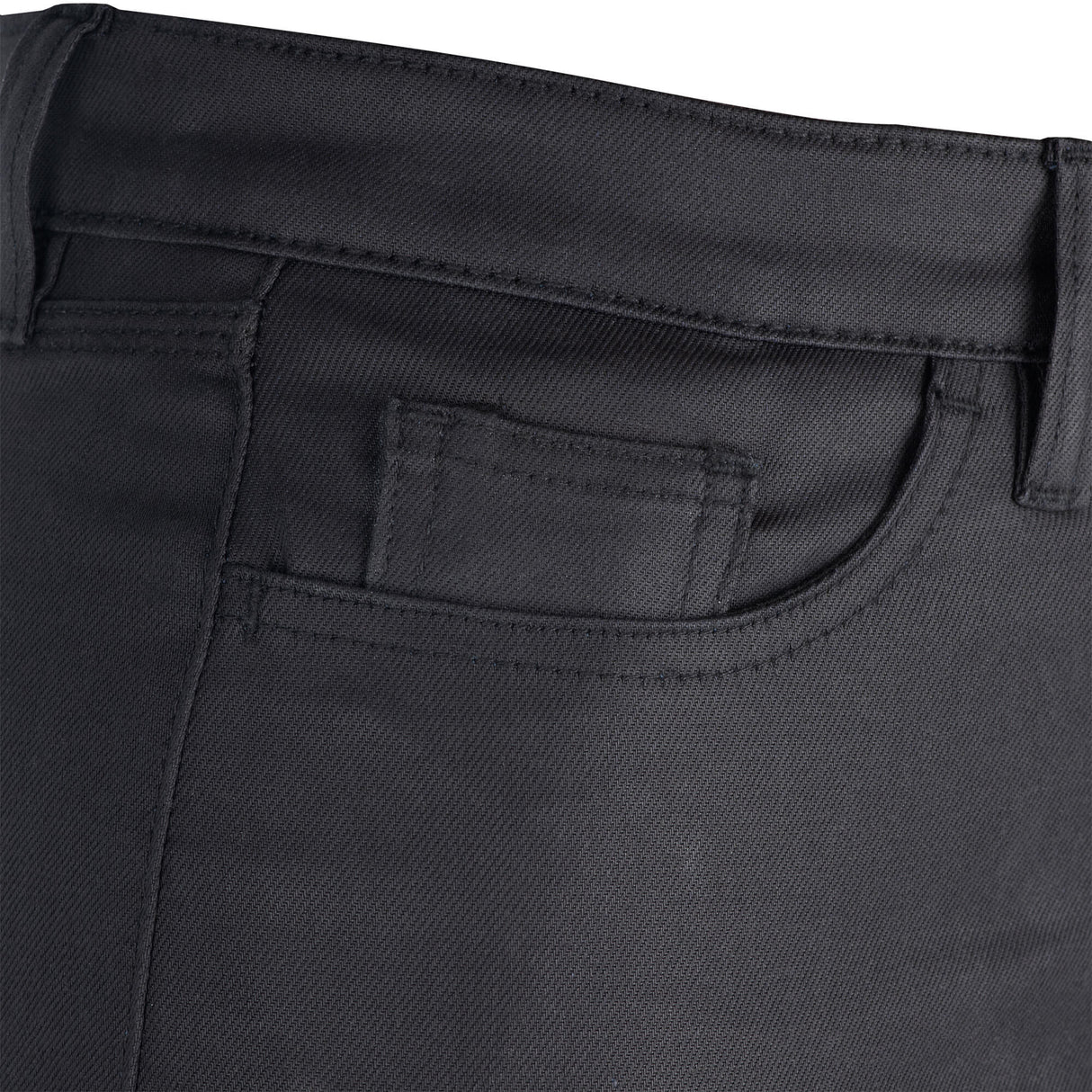 Oxford broek aa wax jeggings