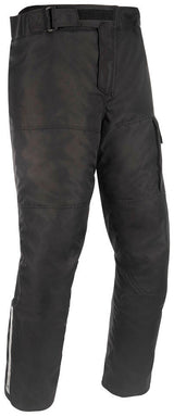 Oxford broek spartan wp ms . trousers spartan short black gr.l