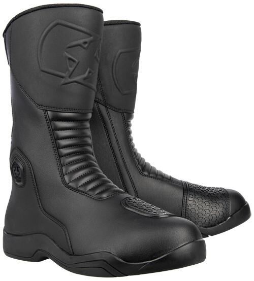 Oxford laars tracker 2.0 boots tracker2.0 ms black gr.47