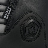 Oxford laars tracker 2.0 boots tracker2.0 ms black gr.47