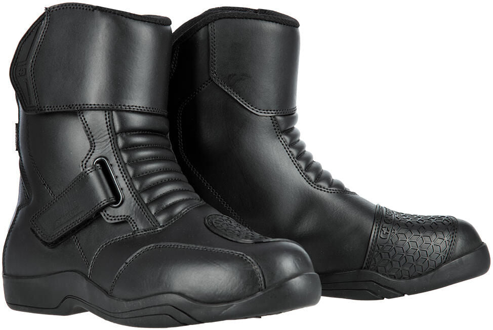 Oxford laars delta short ms boots delta short ms black gr.47
