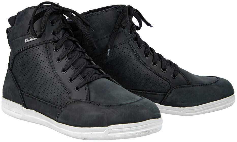 Oxford kickback air ms schoen kickback air shoe ms black gr. 41