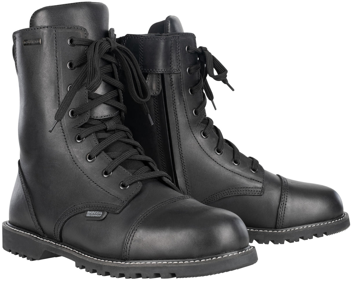 Oxford laars merton 2.0 shoe merton 2.0 ms black gr. 43