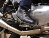 Oxford laars merton 2.0 shoe merton 2.0 ms black gr. 46