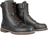 Oxford laars merton 2.0 shoe merton 2.0 ms dark brown gr. 43
