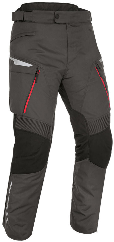 Oxford broek montreal 4.0 .