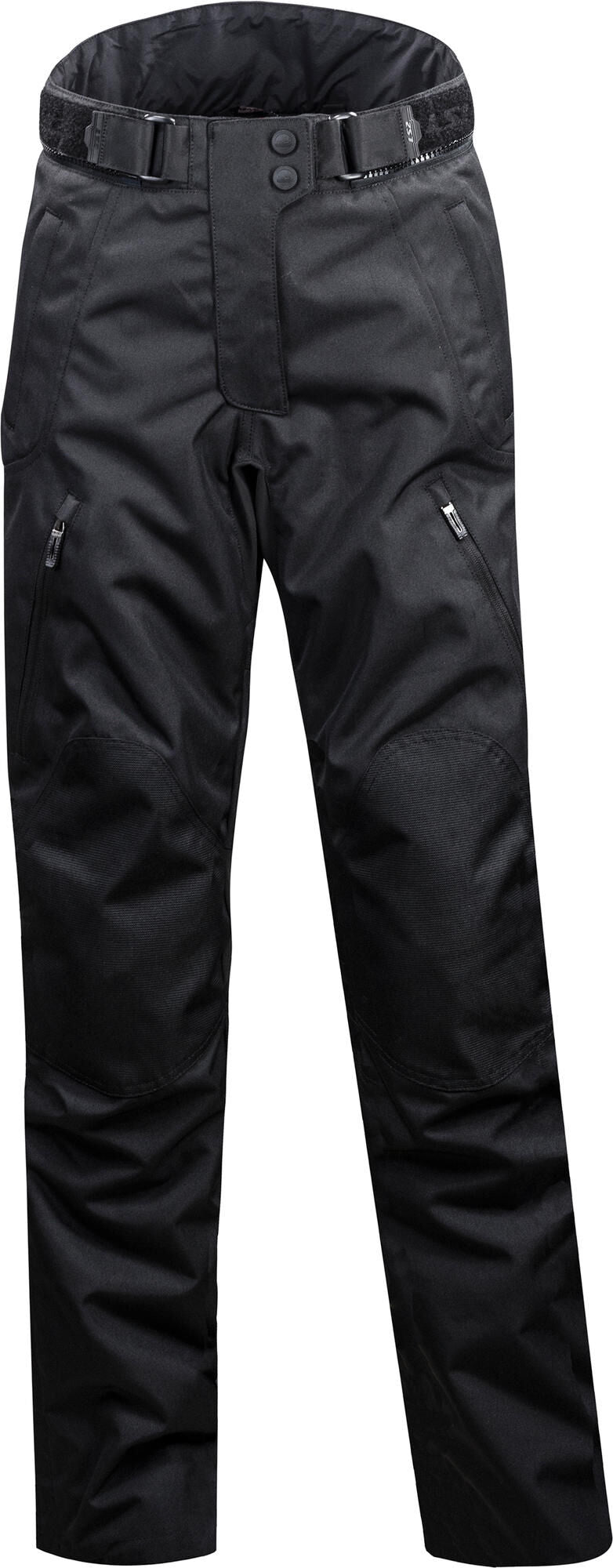 Ls2 chart evo broek trousers chart evo la black xxl