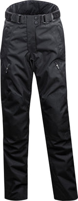 Ls2 chart evo broek trousers chart evo la black short xl